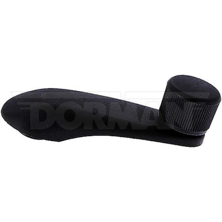 Motormite Window Handle Window Crank Ha, 76979 76979